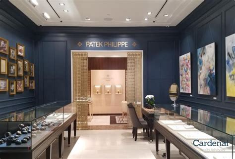 brickell avenue patek philippe repairs
